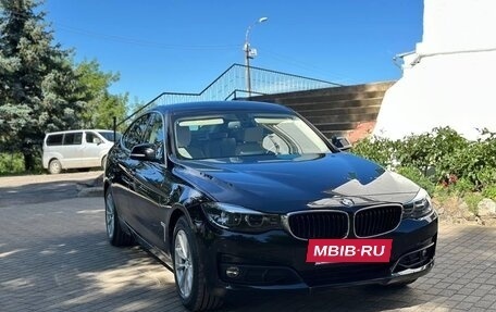 BMW 3 серия, 2020 год, 3 100 000 рублей, 8 фотография