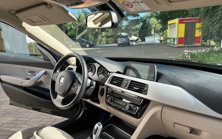 BMW 3 серия, 2020 год, 3 100 000 рублей, 17 фотография