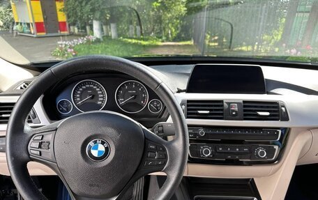 BMW 3 серия, 2020 год, 3 100 000 рублей, 22 фотография