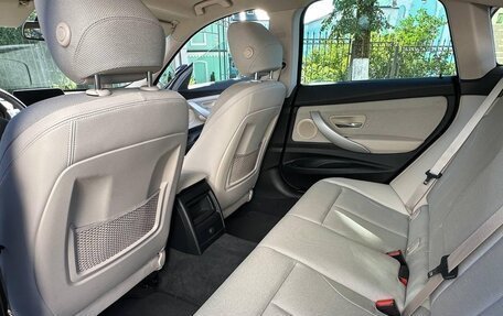 BMW 3 серия, 2020 год, 3 100 000 рублей, 23 фотография