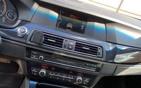 BMW 5 серия, 2012 год, 1 790 000 рублей, 11 фотография