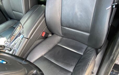 BMW 5 серия, 2012 год, 1 790 000 рублей, 8 фотография