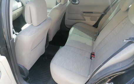 Renault Megane II, 2008 год, 450 000 рублей, 4 фотография