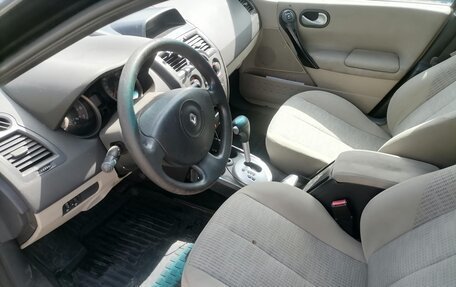 Renault Megane II, 2008 год, 450 000 рублей, 5 фотография