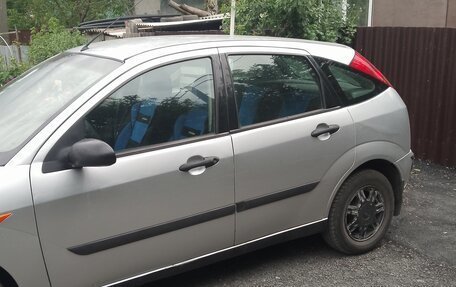 Ford Focus IV, 2003 год, 420 000 рублей, 2 фотография