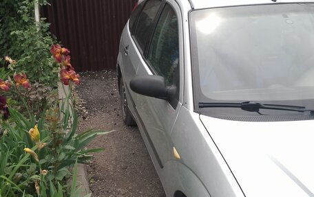 Ford Focus IV, 2003 год, 420 000 рублей, 3 фотография