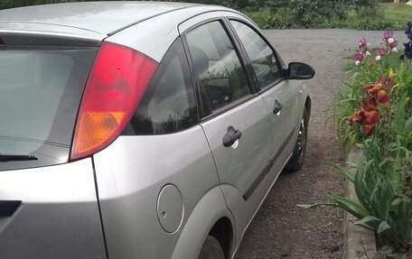 Ford Focus IV, 2003 год, 420 000 рублей, 6 фотография