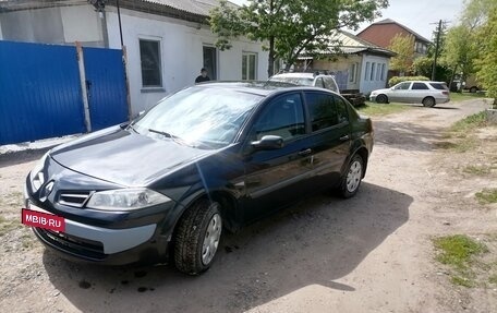 Renault Megane II, 2008 год, 450 000 рублей, 2 фотография