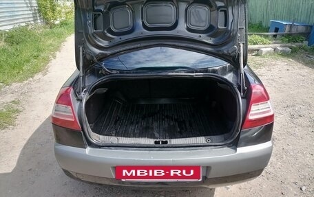 Renault Megane II, 2008 год, 450 000 рублей, 6 фотография