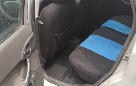 Ford Focus IV, 2003 год, 420 000 рублей, 8 фотография