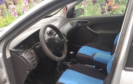 Ford Focus IV, 2003 год, 420 000 рублей, 7 фотография