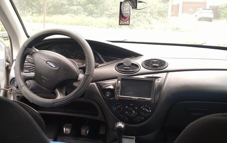 Ford Focus IV, 2003 год, 420 000 рублей, 11 фотография