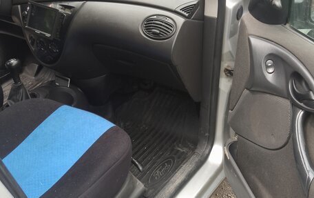 Ford Focus IV, 2003 год, 420 000 рублей, 9 фотография