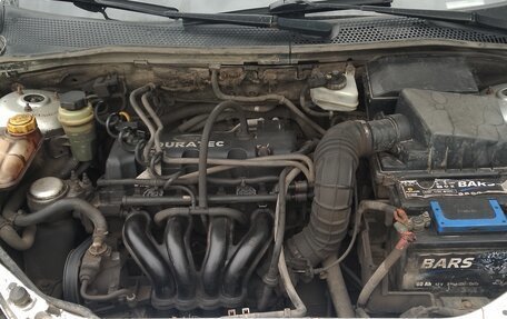 Ford Focus IV, 2003 год, 420 000 рублей, 18 фотография