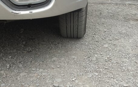 Ford Focus IV, 2003 год, 420 000 рублей, 14 фотография