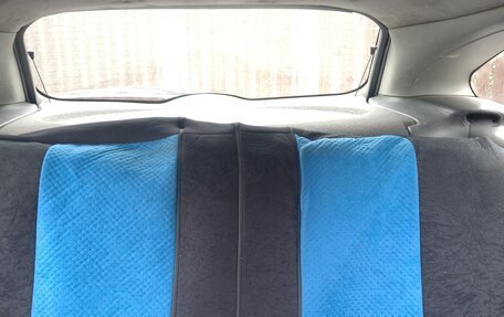 Ford Focus IV, 2003 год, 420 000 рублей, 16 фотография