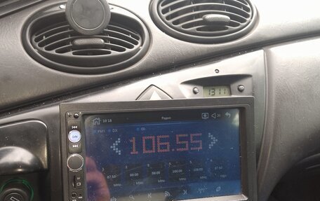 Ford Focus IV, 2003 год, 420 000 рублей, 19 фотография