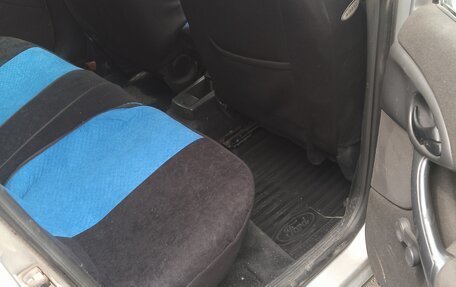 Ford Focus IV, 2003 год, 420 000 рублей, 10 фотография