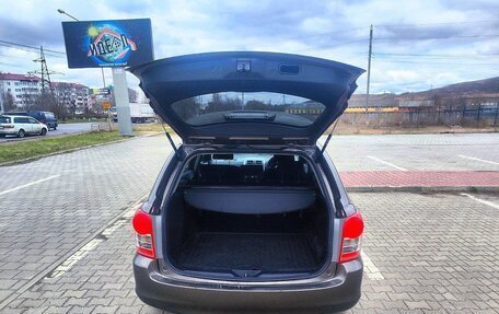 Toyota Corolla, 2009 год, 750 000 рублей, 4 фотография