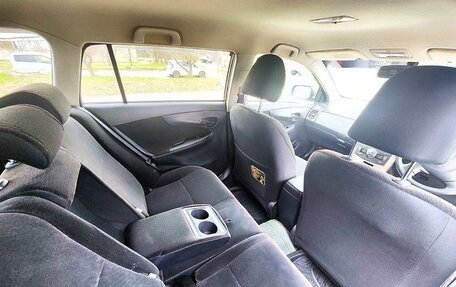 Toyota Corolla, 2009 год, 750 000 рублей, 6 фотография