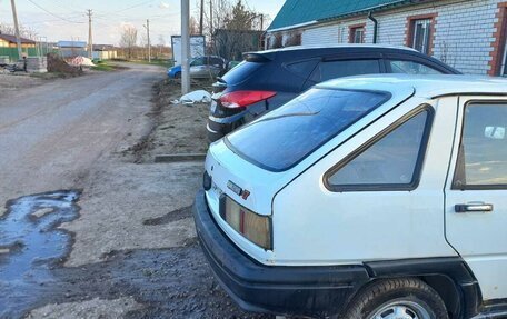 ИЖ 2126 «Ода», 1997 год, 65 000 рублей, 4 фотография