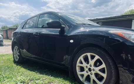 Mazda 3, 2010 год, 1 035 000 рублей, 3 фотография