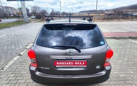 Toyota Corolla, 2009 год, 750 000 рублей, 8 фотография