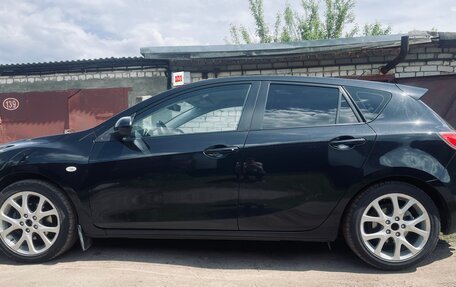 Mazda 3, 2010 год, 1 035 000 рублей, 4 фотография