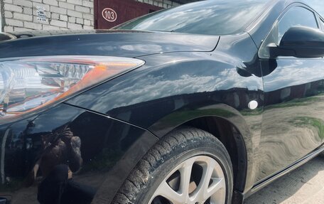 Mazda 3, 2010 год, 1 035 000 рублей, 10 фотография