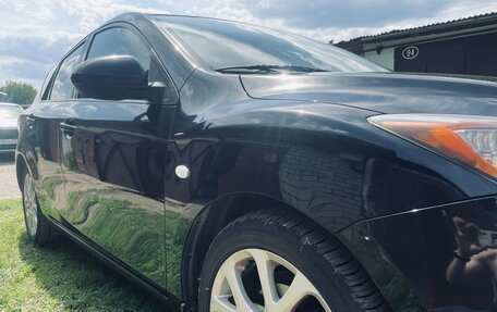 Mazda 3, 2010 год, 1 035 000 рублей, 9 фотография