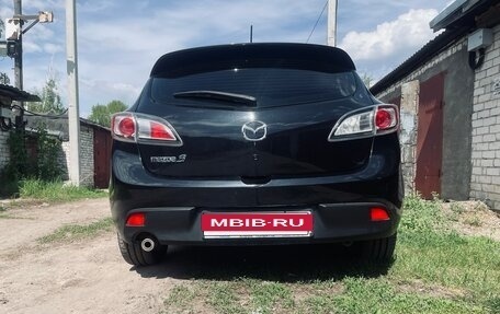 Mazda 3, 2010 год, 1 035 000 рублей, 5 фотография