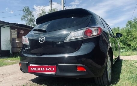 Mazda 3, 2010 год, 1 035 000 рублей, 6 фотография