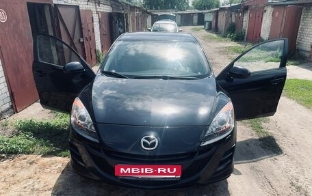 Mazda 3, 2010 год, 1 035 000 рублей, 8 фотография