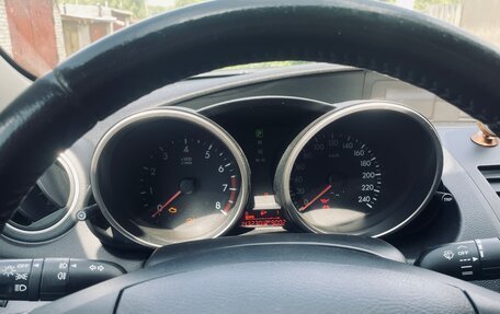 Mazda 3, 2010 год, 1 035 000 рублей, 26 фотография