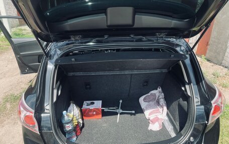Mazda 3, 2010 год, 1 035 000 рублей, 24 фотография
