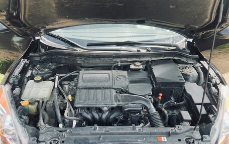 Mazda 3, 2010 год, 1 035 000 рублей, 29 фотография
