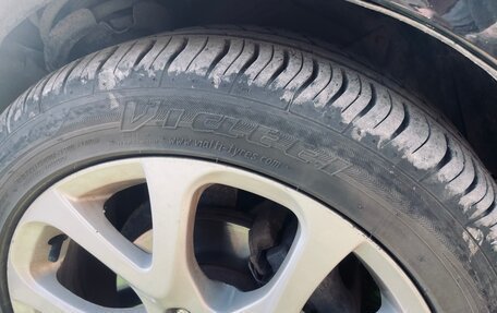 Mazda 3, 2010 год, 1 035 000 рублей, 28 фотография