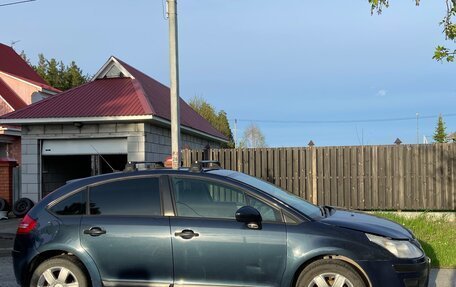 Citroen C4 II рестайлинг, 2009 год, 350 000 рублей, 6 фотография