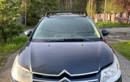 Citroen C4 II рестайлинг, 2009 год, 350 000 рублей, 7 фотография