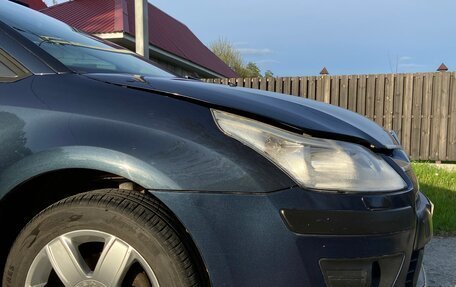 Citroen C4 II рестайлинг, 2009 год, 350 000 рублей, 11 фотография