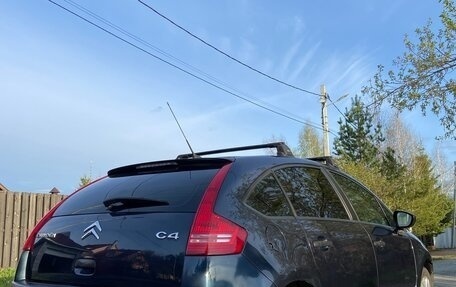 Citroen C4 II рестайлинг, 2009 год, 350 000 рублей, 9 фотография