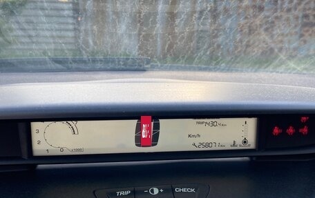 Citroen C4 II рестайлинг, 2009 год, 350 000 рублей, 19 фотография
