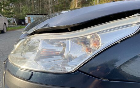 Citroen C4 II рестайлинг, 2009 год, 350 000 рублей, 22 фотография