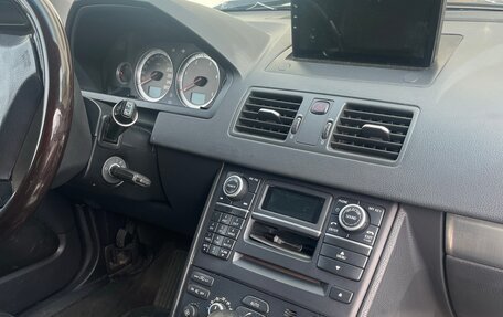 Volvo XC90 II рестайлинг, 2011 год, 1 750 000 рублей, 8 фотография