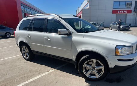 Volvo XC90 II рестайлинг, 2011 год, 1 750 000 рублей, 2 фотография