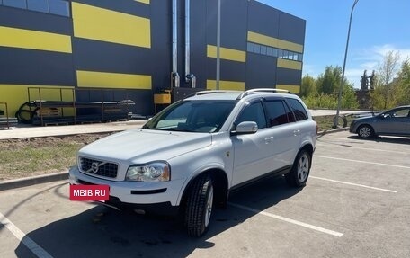 Volvo XC90 II рестайлинг, 2011 год, 1 750 000 рублей, 7 фотография