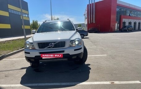 Volvo XC90 II рестайлинг, 2011 год, 1 750 000 рублей, 6 фотография