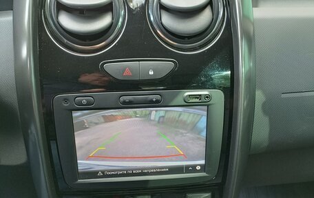 Renault Duster I рестайлинг, 2015 год, 1 290 000 рублей, 13 фотография