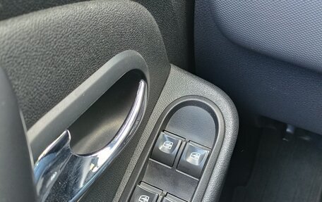 Renault Duster I рестайлинг, 2015 год, 1 290 000 рублей, 11 фотография