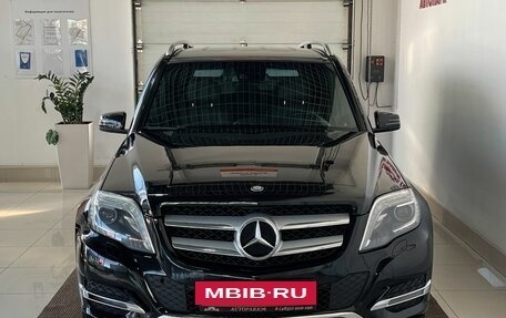 Mercedes-Benz GLK-Класс, 2014 год, 1 950 000 рублей, 2 фотография
